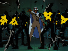 Giant Robo The Animation: Chikyuu ga Seishi Suru Hi